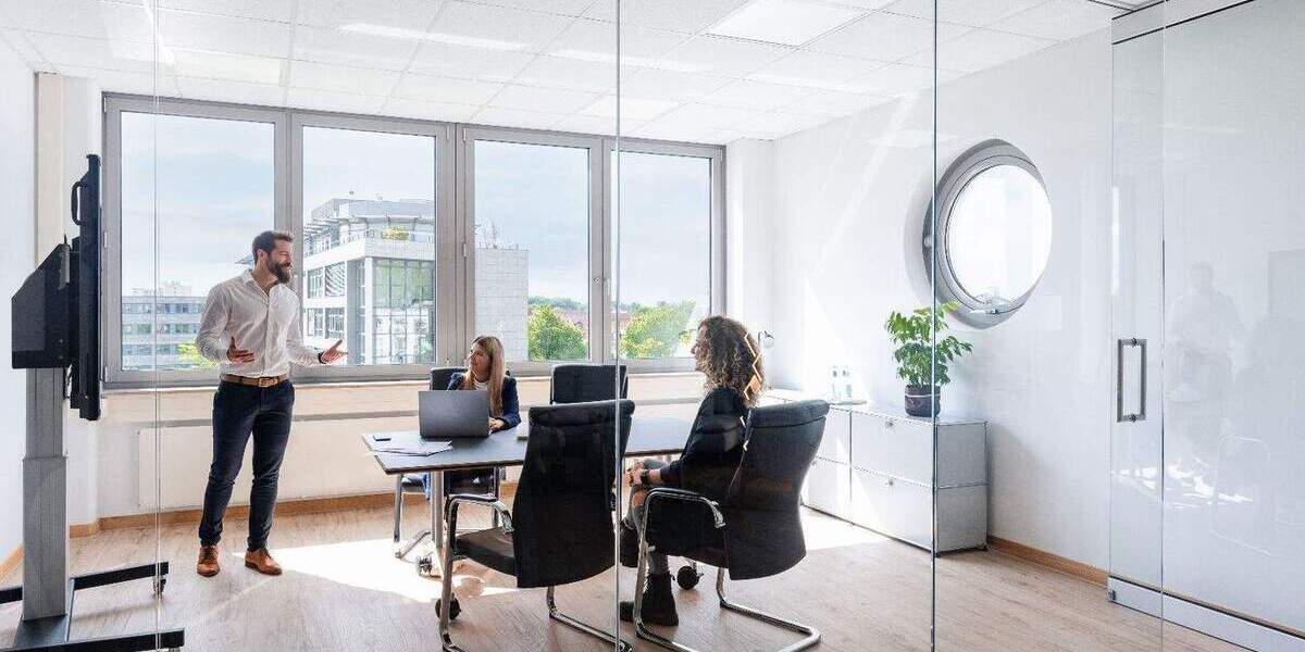 Gewerbeobjekt Hannover Döhren - 299&euro; | Angebot:25865511