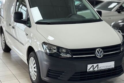 VW Caddy 165.500 km 6.500 &euro; Hildesheim 31135