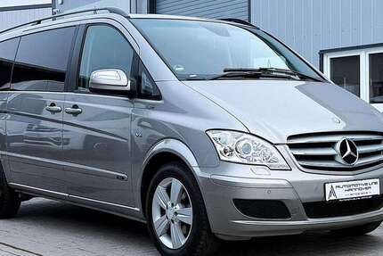 Mercedes-Benz Viano 180.000 km 22.450 &euro; Ronnenberg 30952