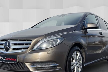Mercedes-Benz B 200 69.850 km 14.780 &euro; Laatzen 30880