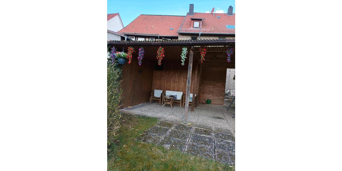 Reihenhaus Lamspringe - 6 Zimmer, 173 m&sup2;, 175.000&euro; | Angebot:25822750