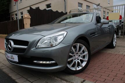 Mercedes-Benz SLK 200 76.000 km 17.999 &euro; Nordstemmen 31171