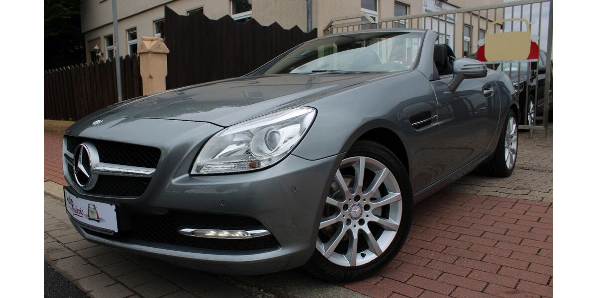 Mercedes-Benz SLK 200 76.000 km 17.999 &euro; Nordstemmen 31171