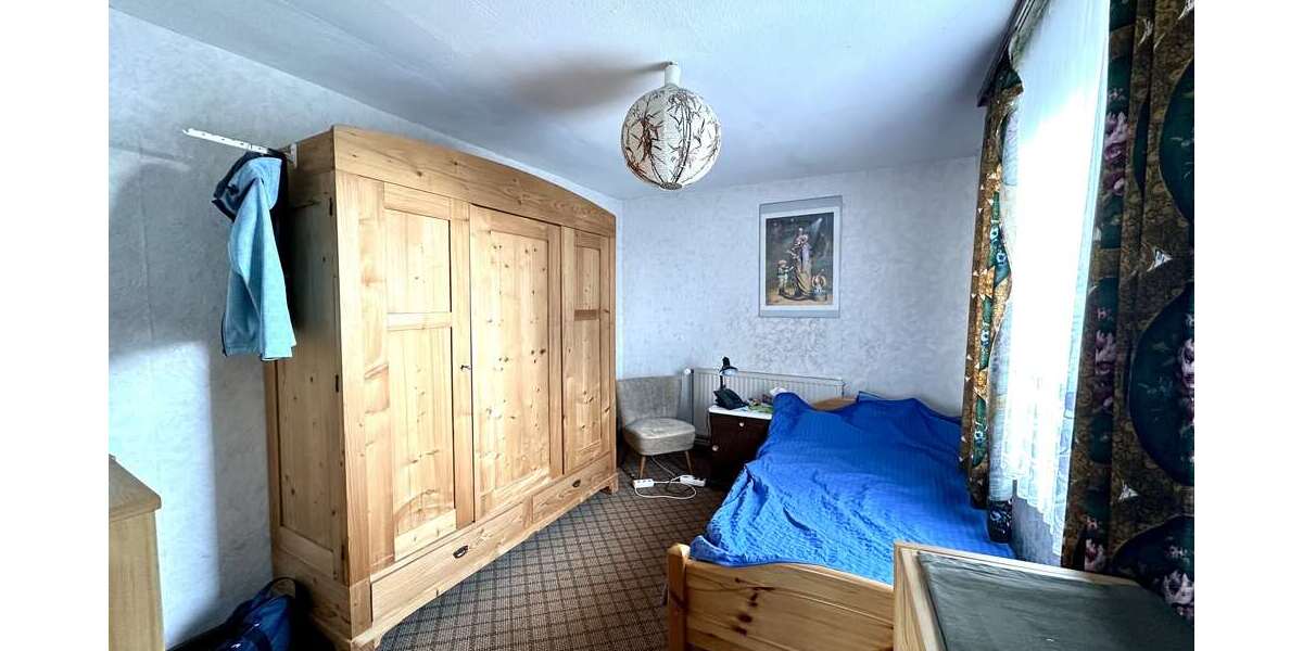 Familientraum - bezahlbarer Wohnraum - Einfamilienhaus Bockenem Volkersheim | Angebot:25854464