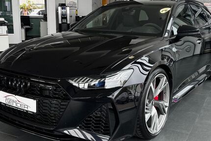 Audi RS6 107.700 km 77.890 &euro; Ronnenberg 30952