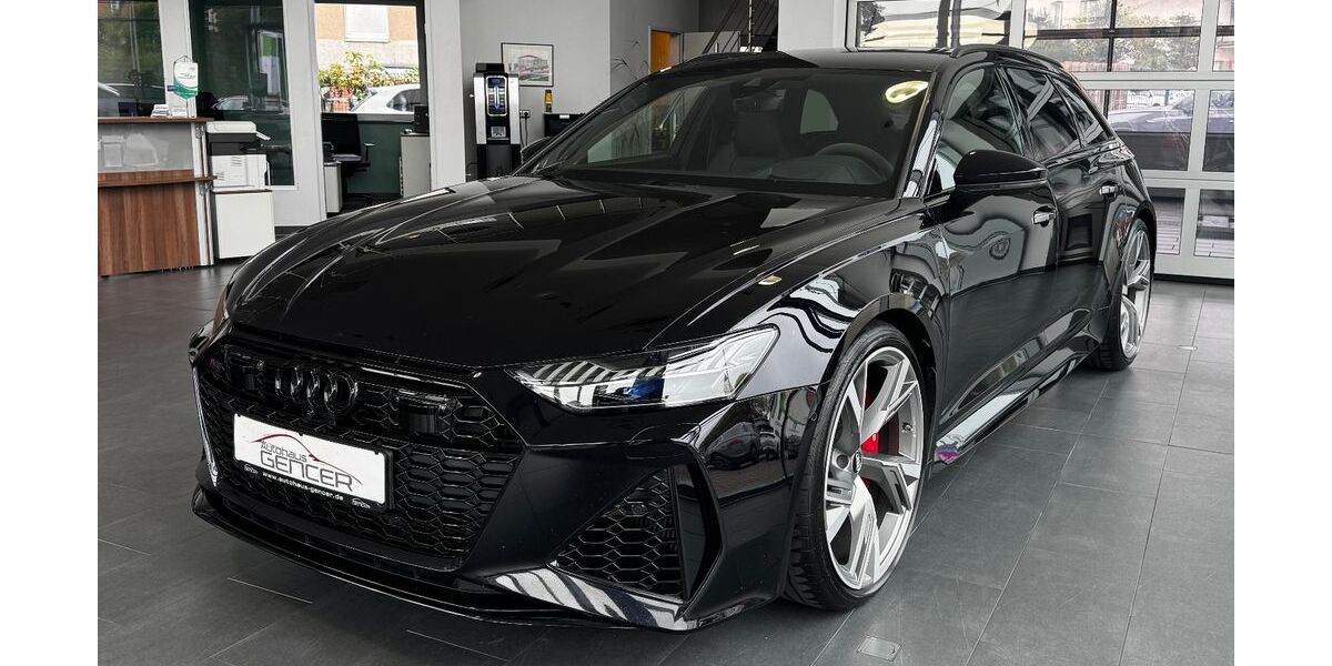 Audi RS6 107.700 km 77.890 &euro; Ronnenberg 30952