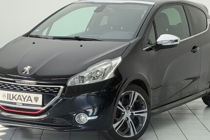 Peugeot 208 109.000 km 8.980 &euro; Giesen 31180
