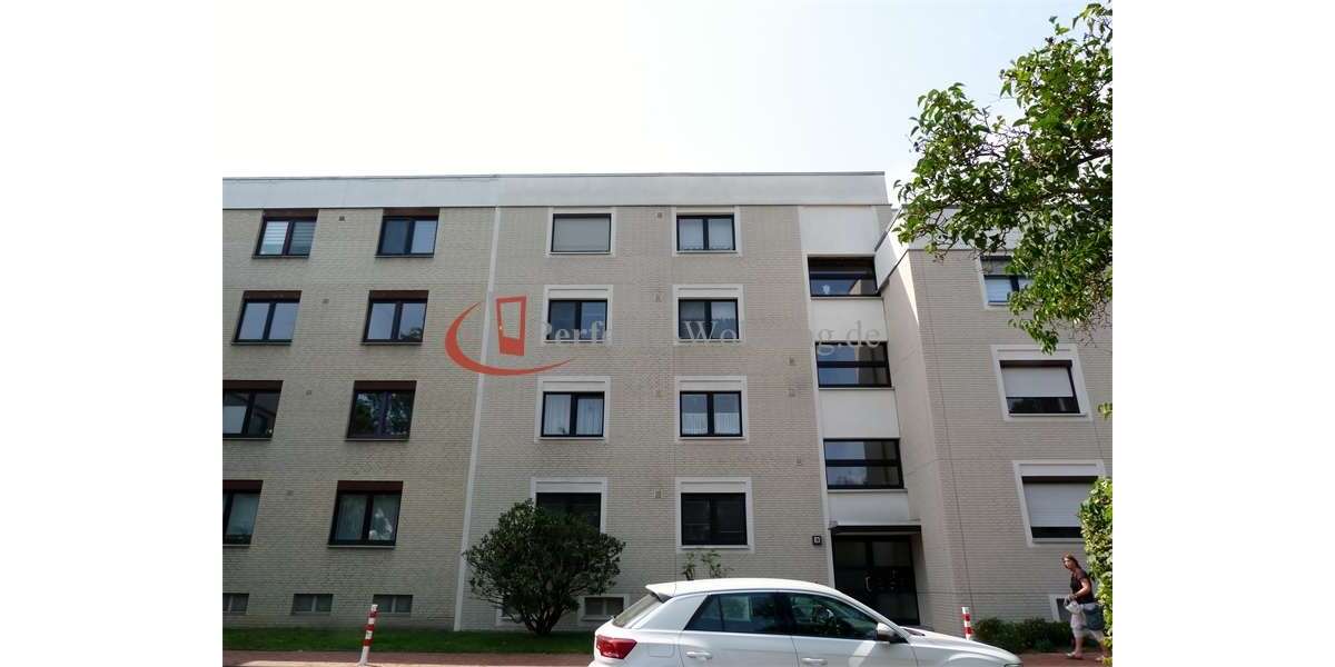 Etagenwohnung Hannover Ahlem-Badenstedt-Davenstedt - 3 Zimmer, 76 m&sup2;, 189.000&euro; | Angebot:24616907