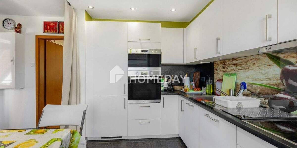 Reihenmittelhaus Bad Salzdetfurth - 3 Zimmer, 120 m&sup2;, 150.000&euro; | Angebot:25708436