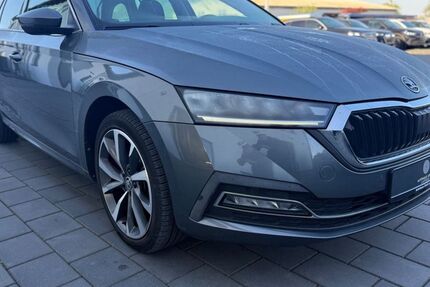 Skoda Octavia 124.000 km 18.990 &euro; Ilsede 31246