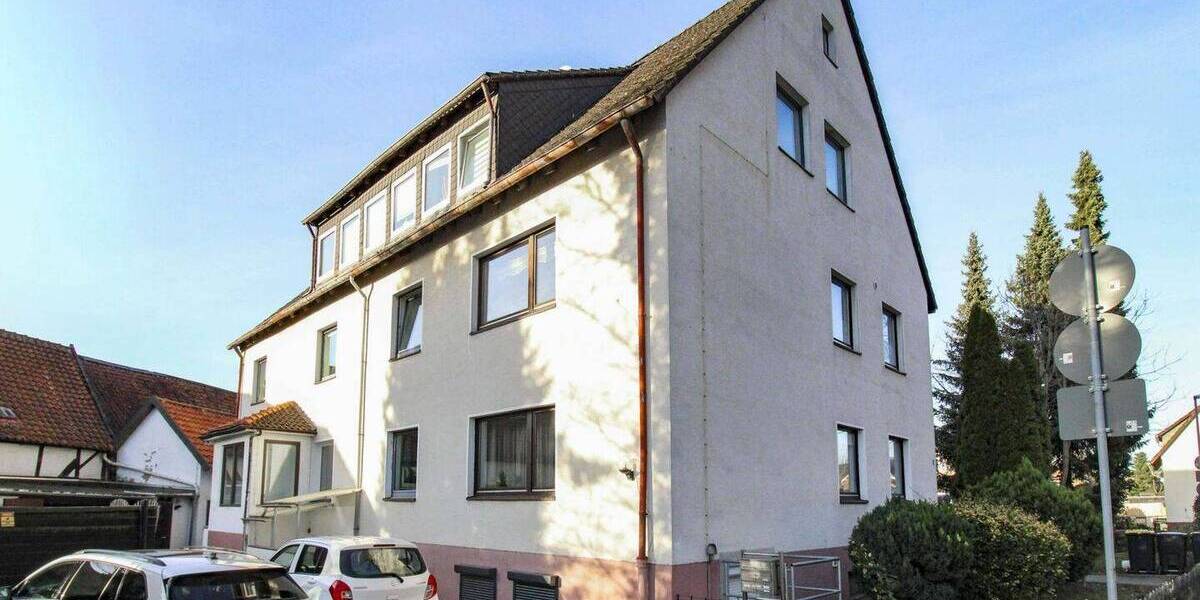 Mehrfamilienhaus, Wohnhaus Laatzen Gleidingen - 2 Zimmer, 949.000&euro; | Angebot:25938968