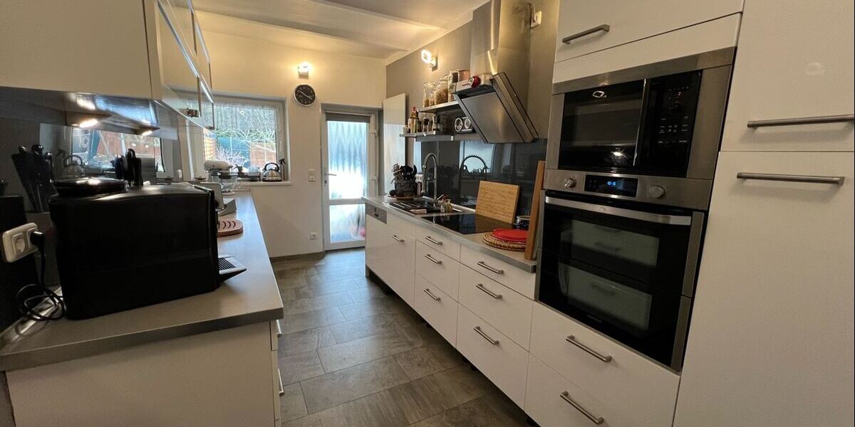 Ihr Traum vom Eigenheim - Doppelhaushälfte Lengede | Angebot:24588286