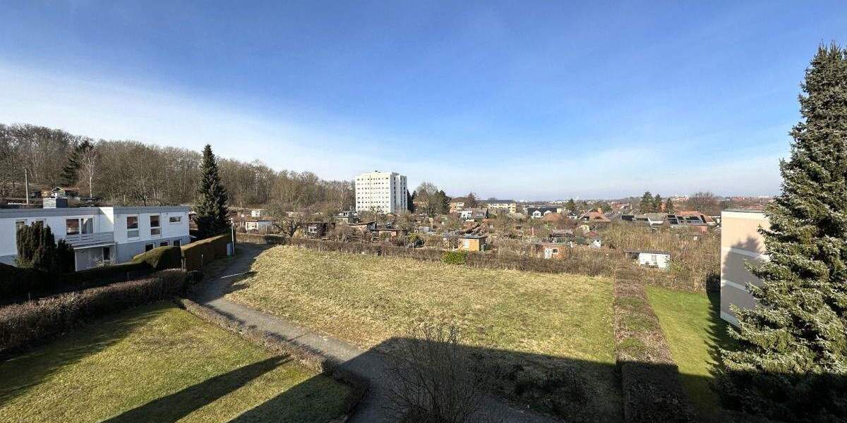 Etagenwohnung Hildesheim Ochtersum - 2 Zimmer, 83 m&sup2;, 199.000&euro; | Angebot:25734425