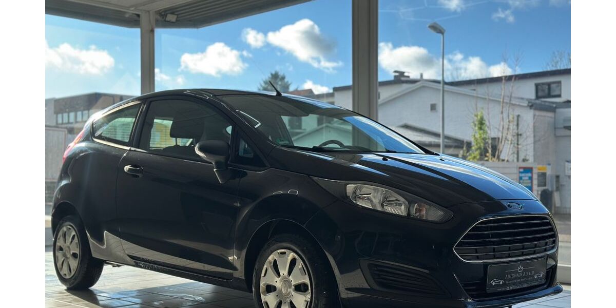 Ford Fiesta 108.000 km 3.990 &euro; Alfeld (Leine) 31061