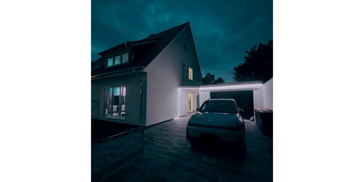 Erdgeschoßwohnung Hildesheim Oststadt/Stadtfeld - 4 Zimmer, 110 m&sup2;, 1.650&euro; | Angebot:25972261