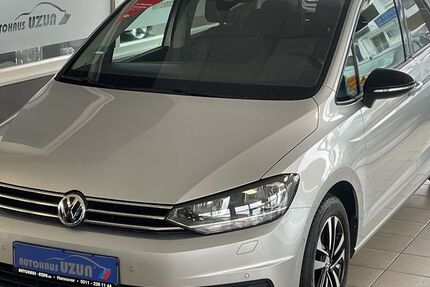 VW Touran 112.765 km 18.990 &euro; Hannover 30419