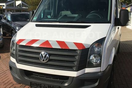 VW Crafter 300.000 km 8.490 &euro; Salzgitter-Bad 38259