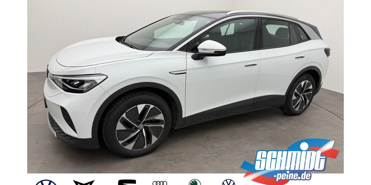 VW ID.4 32.290 km 20.900 &euro; Peine 31226