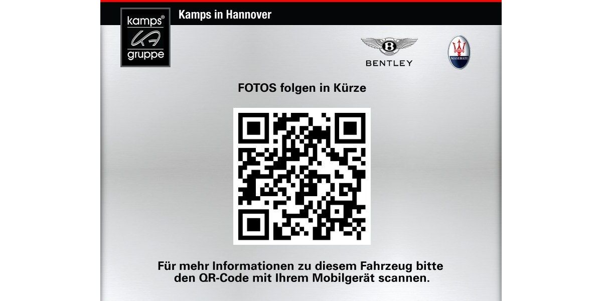 Bentley Flying Spur 24.480 km 214.635 &euro; Hannover 30655