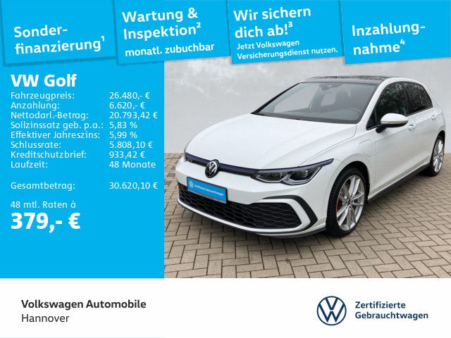 VW Golf 39.699 km 26.480 &euro; Hannover 30655