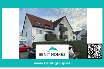 Wohnung Algermissen - 4 Zimmer, 93 m&sup2;, 197.000&euro; | Angebot:24307074