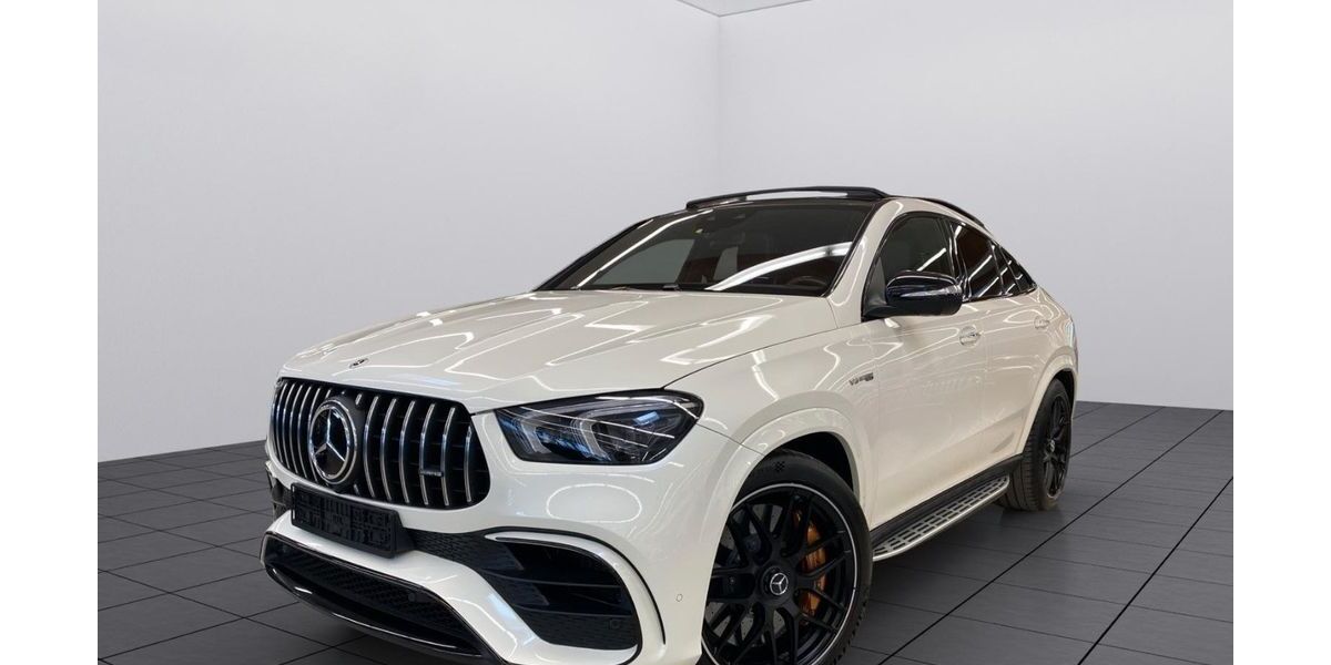 Mercedes-Benz GLE 63 AMG 71.500 km 89.990 &euro; Sarstedt 31557