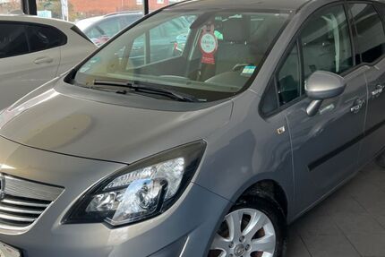 Opel Meriva 136.000 km 5.490 &euro; Laatzen 30880