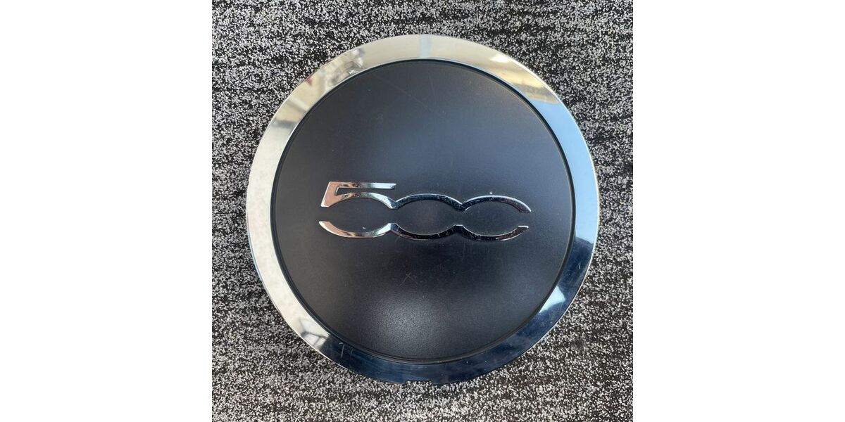 Fiat 500 31.150 km 10.390 &euro; Nordstemmen 31171