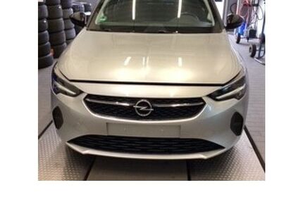 Opel Corsa 45.011 km 12.480 &euro; Hildesheim 31137