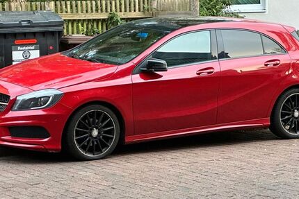 Mercedes-Benz A 200 159.200 km 13.500 &euro; Laatzen 30880