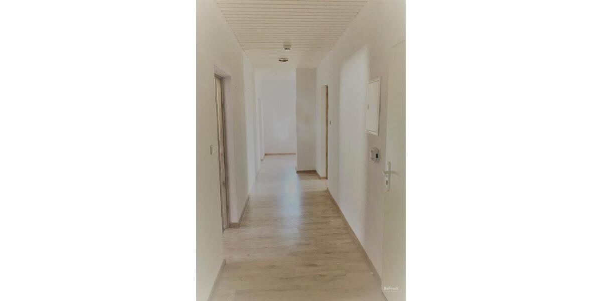 Etagenwohnung Bockenem - 3 Zimmer, 105 m&sup2;, 575&euro; | Angebot:26022668