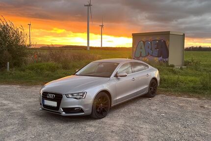 Audi A5 181.542 km 13.200 &euro; Gestorf 31832