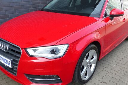 Audi A3 136.000 km 12.995 &euro; Hannover 30179