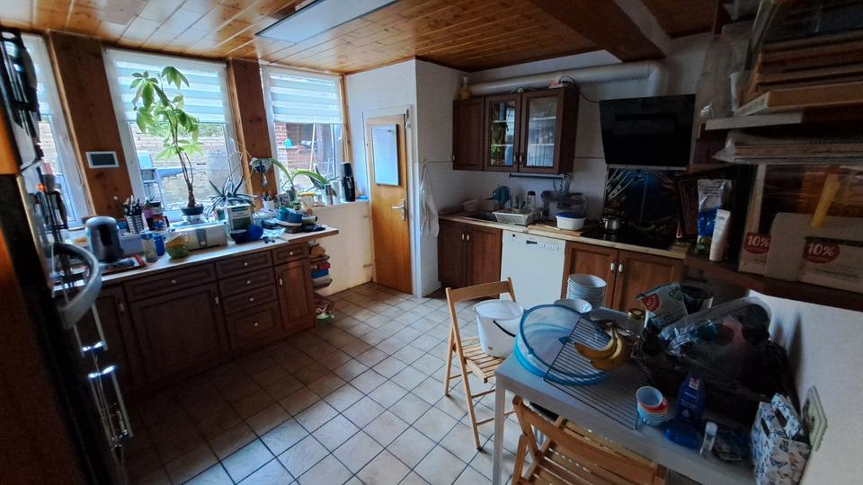 Bauernhaus, Landhaus Alfeld (Leine) - 11 Zimmer, 270 m&sup2;, 74.500&euro; | Angebot:26032008