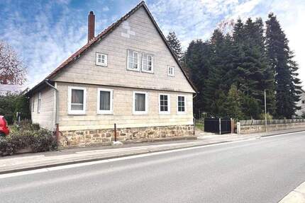 Haus Salzhemmendorf Benstorf - 6 Zimmer, 220 m&sup2;, 99.000&euro; | Angebot:25815632