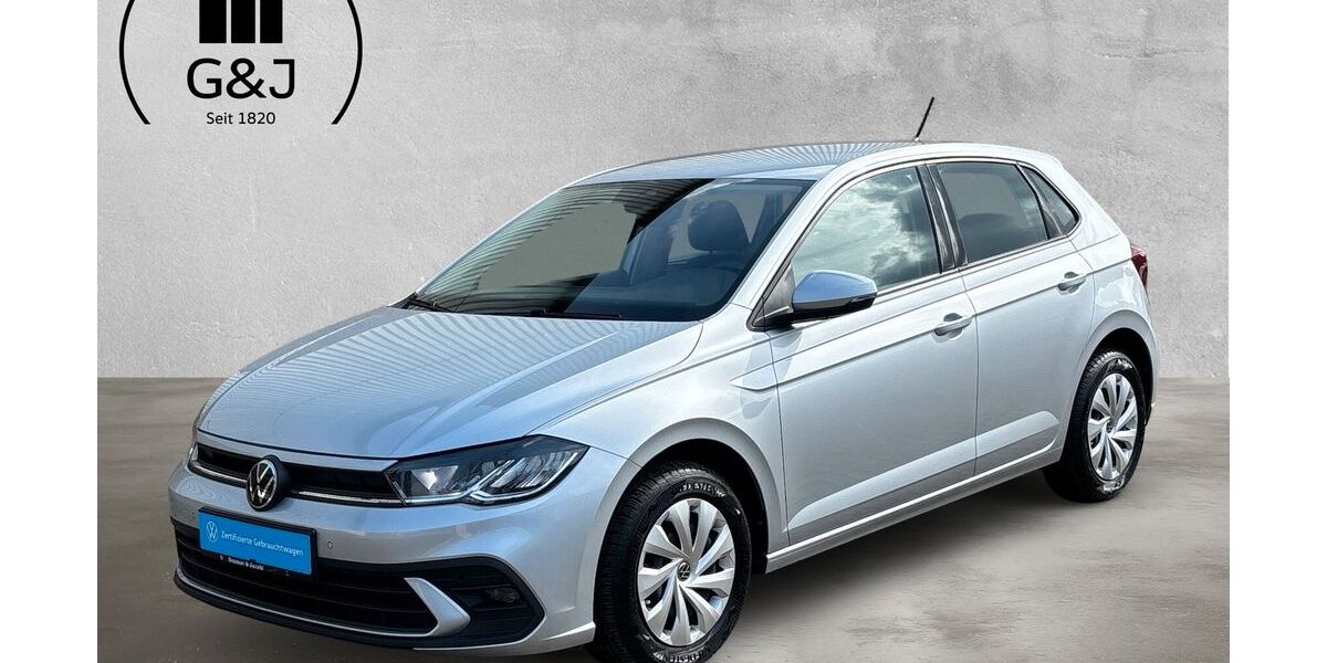 VW Polo 20.150 km 15.950 &euro; Hannover 30449