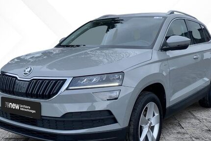Skoda Karoq 54.989 km 16.495 &euro; Hildesheim 31135