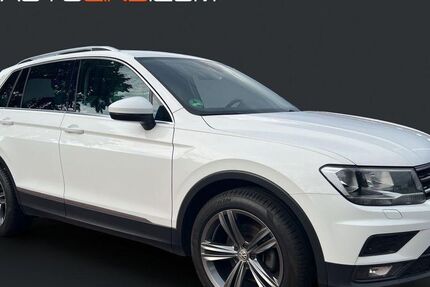 VW Tiguan 158.768 km 17.800 &euro; Ronnenberg StT Empelde Region Hannover 30952