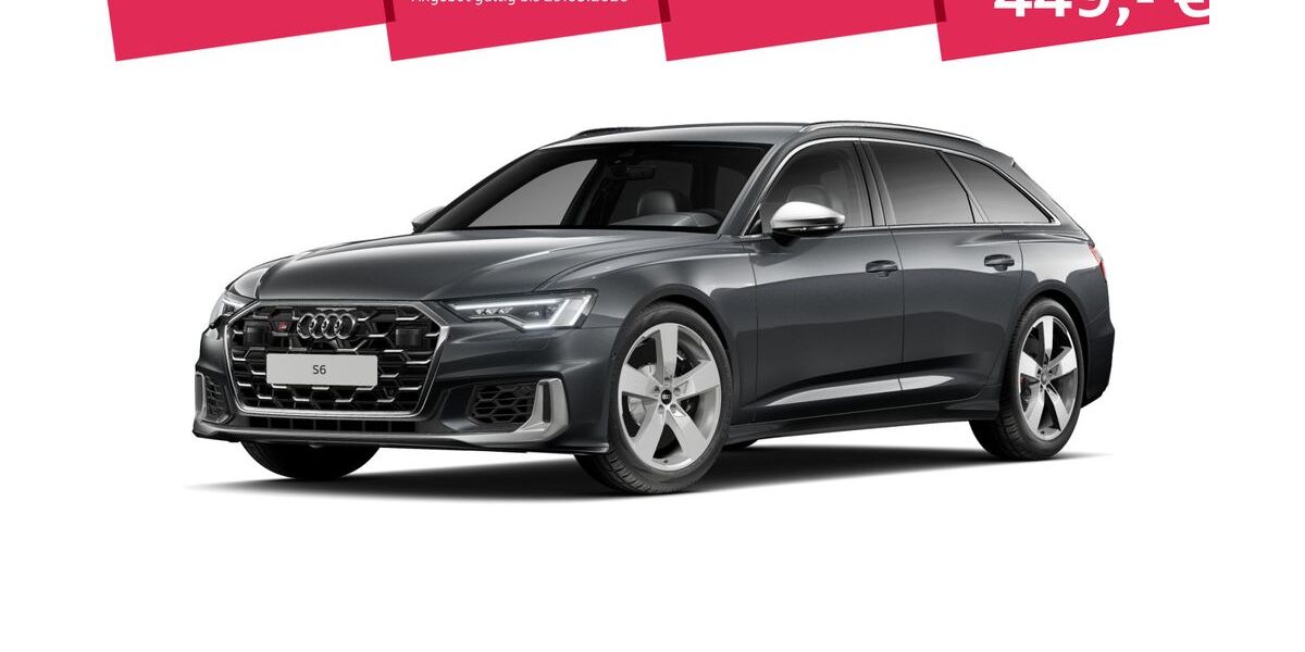 Audi A6 48.448 km 47.850 &euro; Hannover 30179