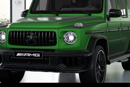 Mercedes-Benz G 63 AMG 9.814 km 232.990 &euro; Hannover 30655