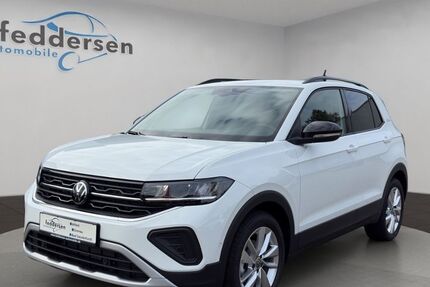 VW T-Cross 9.900 km 29.779 &euro; Alfeld 31061