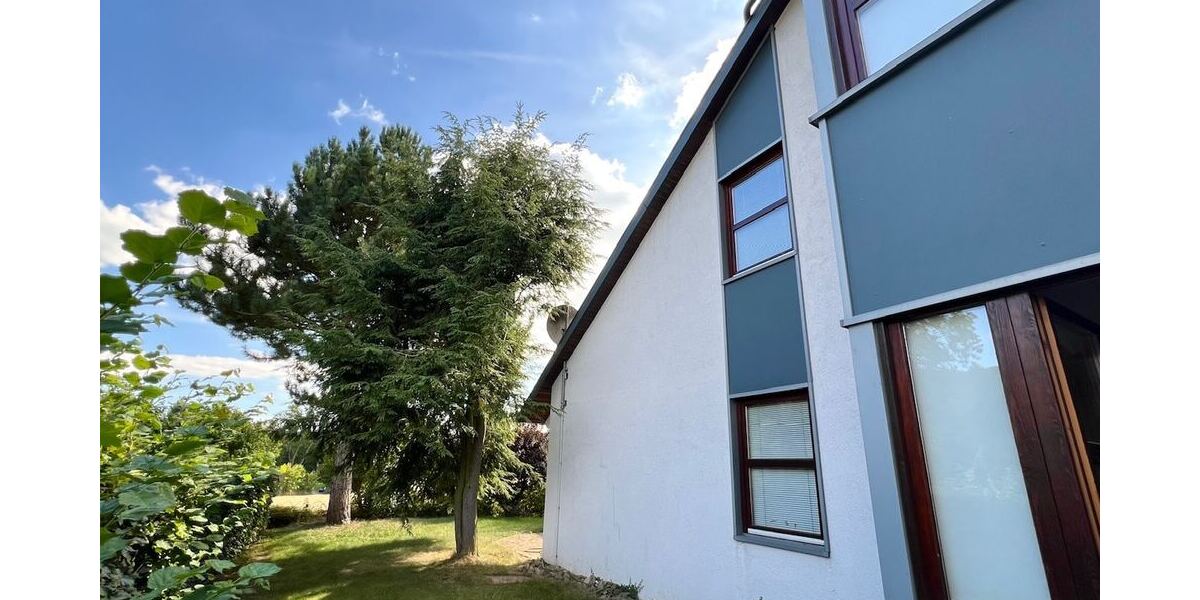 Architektenhaus in idyllischer Bestlage - Einfamilienhaus Diekholzen | Angebot:25265331