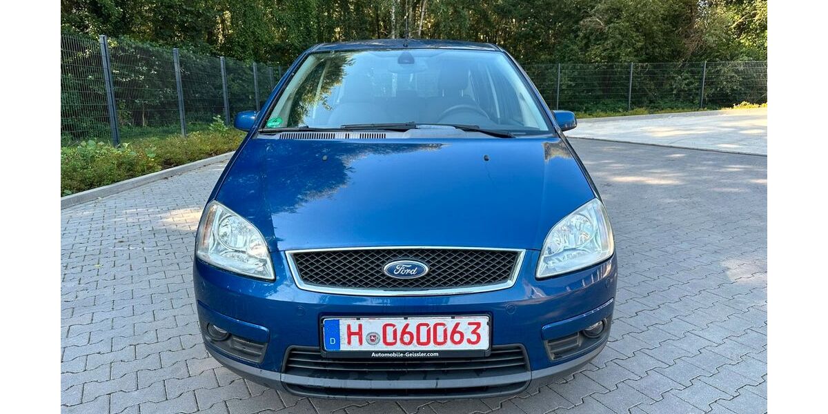 Ford C-Max 134.500 km 2.998 &euro; Hannover 30629