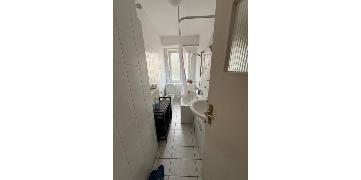 Etagenwohnung Hannover - 1 Zimmer, 40 m&sup2;, 630&euro; | Angebot:26634935