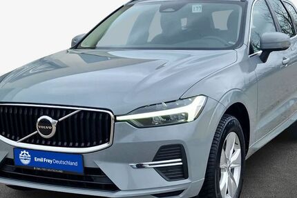 Volvo XC60 17.045 km 36.704 &euro; Hildesheim 31135