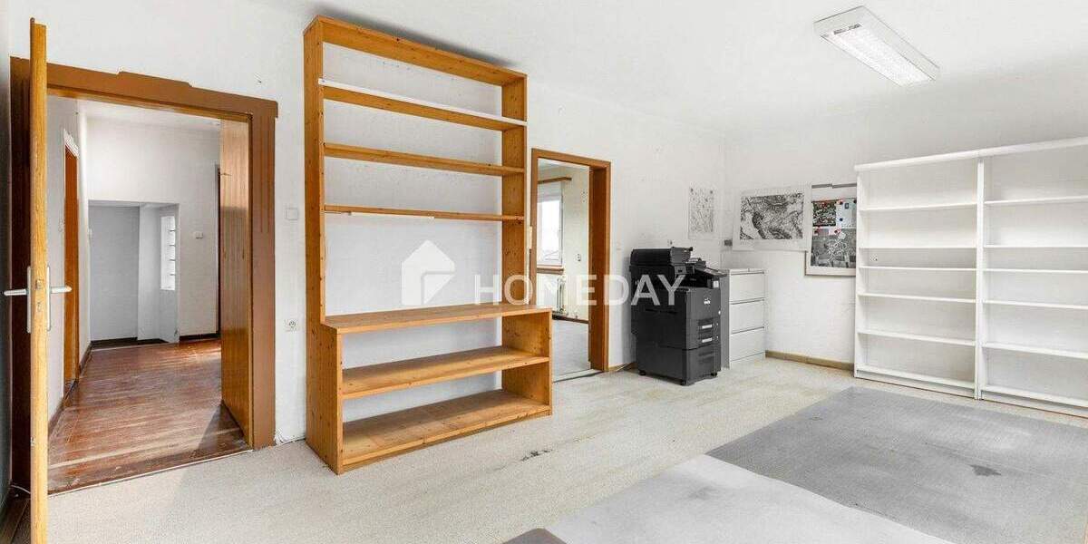 Einfamilienhaus Elze Esbeck - 8 Zimmer, 260 m&sup2;, 349.500&euro; | Angebot:25846119