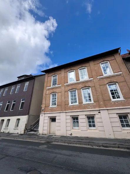 Erdgeschoßwohnung Alfeld (Leine) - 2 Zimmer, 36 m&sup2;, 360&euro; | Angebot:26665175