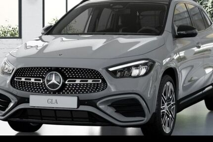 Mercedes-Benz GLA 200 9.900 km 41.950 &euro; Hannover 30655