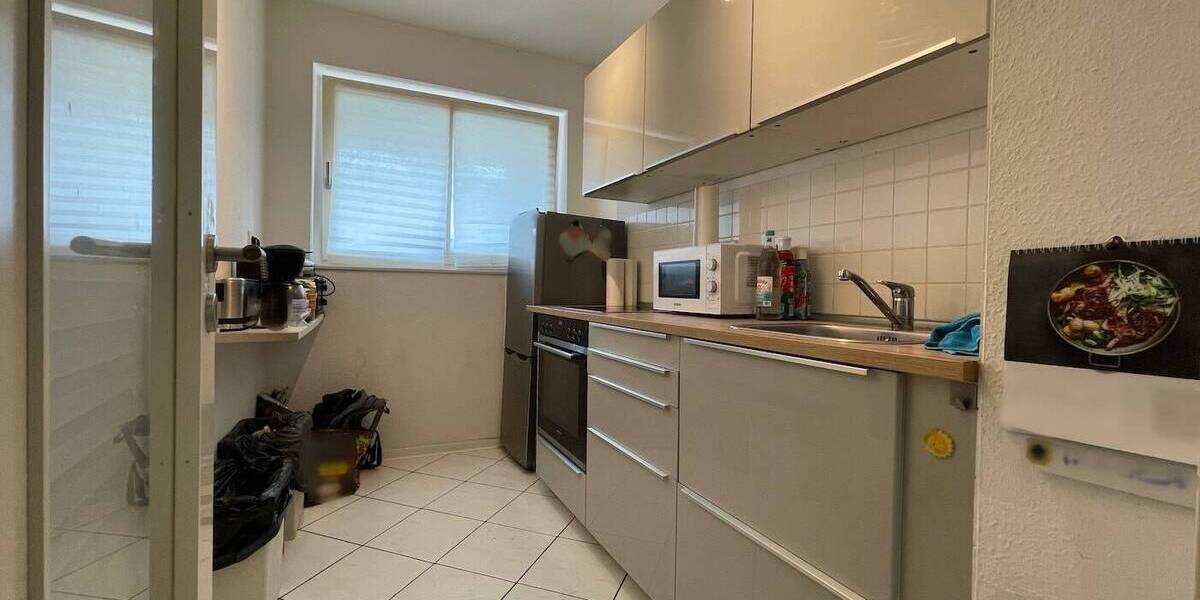 Etagenwohnung Hannover Seelhorst - 2 Zimmer, 58 m&sup2;, 250.000&euro; | Angebot:26029101
