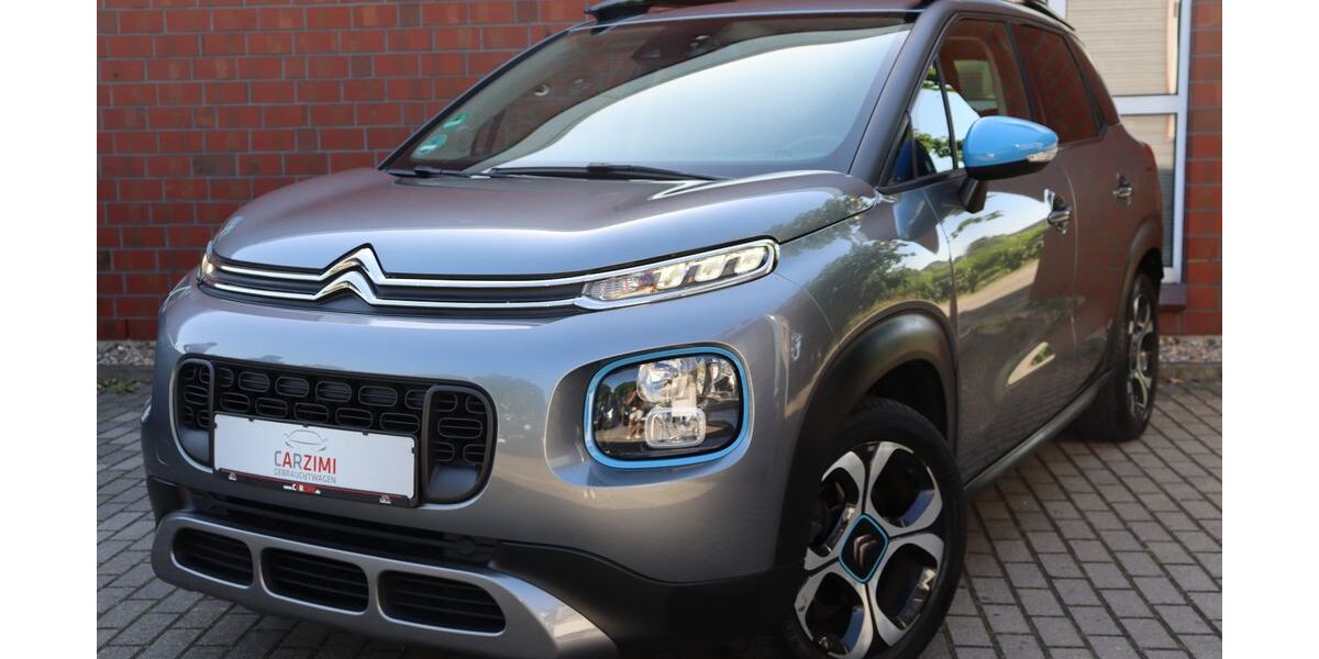 Citroen C3 Aircross 67.000 km 9.990 &euro; Hannover 30177